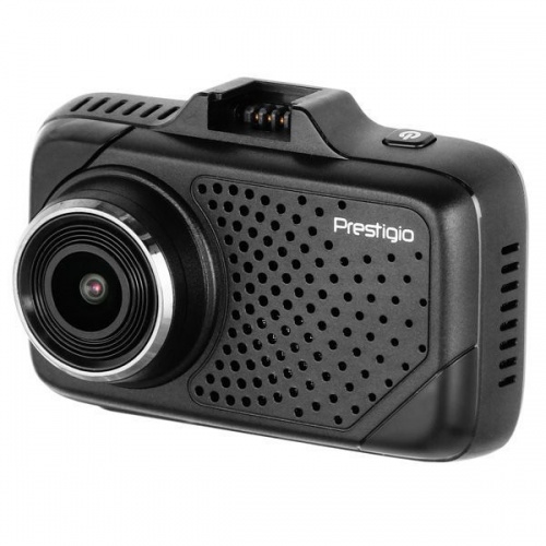 Купить  видеорегистратор prestigio roadscanner 700 gps в интернет-магазине Айсберг! фото 2