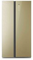 Холодильник Ligrell RFN-689 DNFB