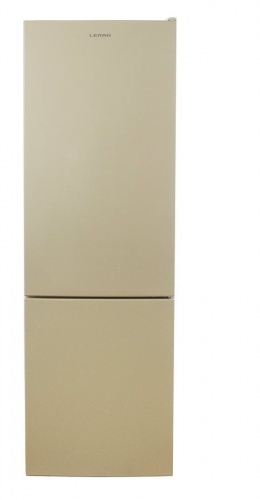 Купить  холодильник leran cbf 201 be nf в интернет-магазине Айсберг! фото 3
