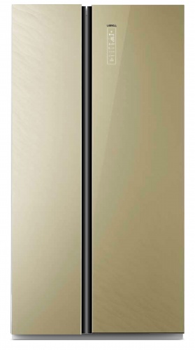 Купить  холодильник ligrell rfn-689 dnfb в интернет-магазине Айсберг!