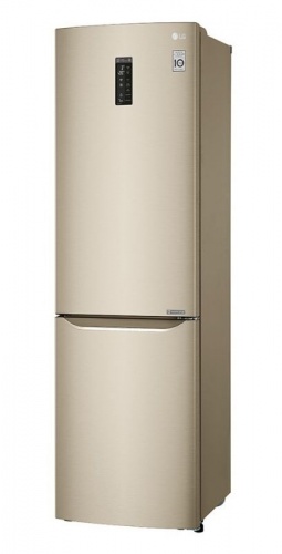 Купить  холодильник lg gab-499 sgkz в интернет-магазине Айсберг!