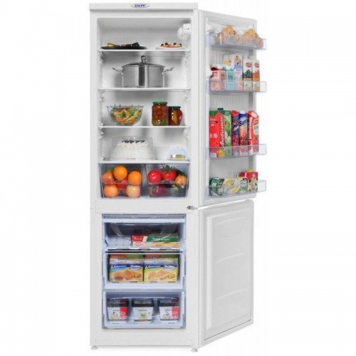 Купить  холодильник don r-291 003 ng в интернет-магазине Айсберг! фото 3