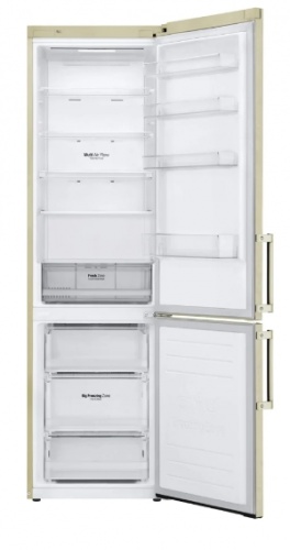 Купить  холодильник lg gab-509 cesl в интернет-магазине Айсберг! фото 2