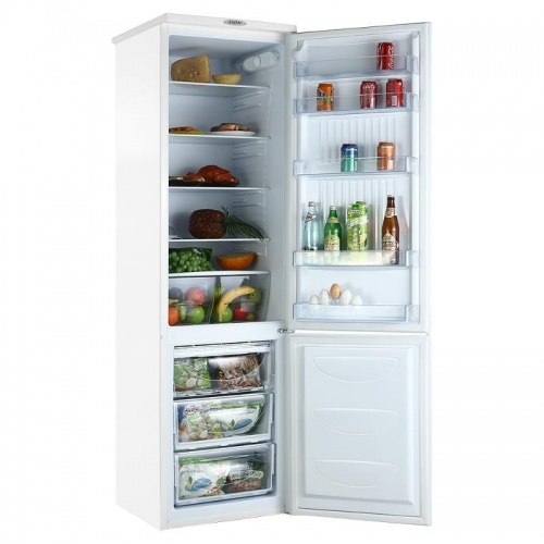Купить  холодильник don r-295 003 b в интернет-магазине Айсберг! фото 2