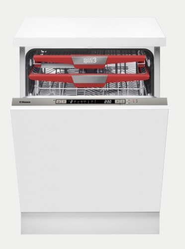 Купить  посудомоечная машина hansa zim 647 elh в интернет-магазине Айсберг!