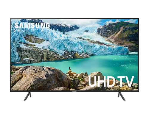 Купить  телевизор samsung ue 50 ru 7140 в интернет-магазине Айсберг!