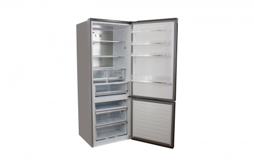 Купить  холодильник leran cbf 370 bix nf в интернет-магазине Айсберг! фото 3