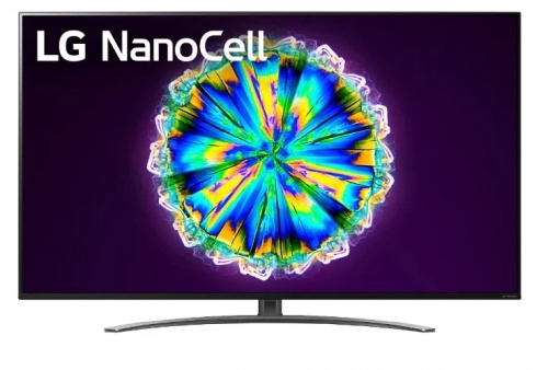 Купить  телевизор lg 65 nano 866 na в интернет-магазине Айсберг!
