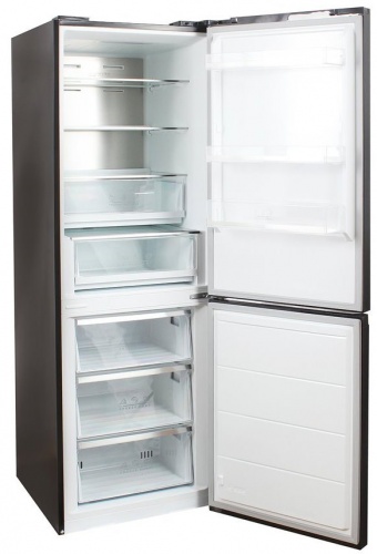 Купить  холодильник leran cbf 305 ix nf в интернет-магазине Айсберг! фото 2