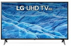 Телевизор LG 43 UM 7100