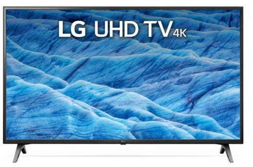 Купить  телевизор lg 43 um 7100 в интернет-магазине Айсберг!