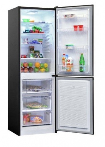 Купить  холодильник норд nrb 119 232 в интернет-магазине Айсберг! фото 2