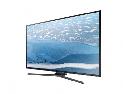 Купить  телевизор samsung ue 55 ku 6000 в интернет-магазине Айсберг! фото 2