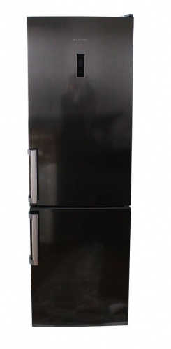 Купить  холодильник leran cbf 207 ix nf в интернет-магазине Айсберг!