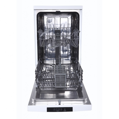 Купить  посудомоечная машина midea mfd 45 s 100 w в интернет-магазине Айсберг! фото 2