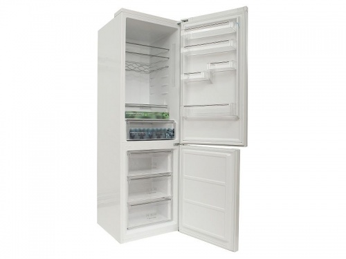 Купить  холодильник leran cbf 215 w в интернет-магазине Айсберг! фото 4