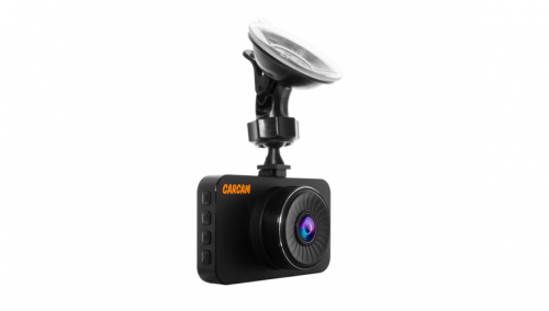 Купить  видеорегистратор carcam f3 в интернет-магазине Айсберг! фото 3