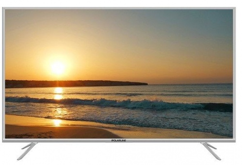 Купить  телевизор polarline 65 pu 51 tc-sm в интернет-магазине Айсберг!