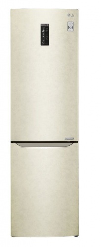 Купить  холодильник lg gab-499 sekz в интернет-магазине Айсберг!