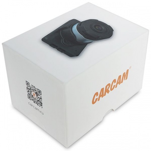 Купить  видеорегистратор carcam r1 в интернет-магазине Айсберг! фото 6