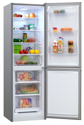 Купить  холодильник норд nrb 152 932 в интернет-магазине Айсберг! фото 2