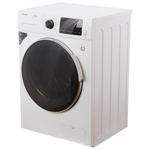 Купить  стиральная  машина leran wad 86168 wd3 в интернет-магазине Айсберг! фото 2