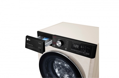 Купить  стиральная  машина lg f 2 v 5 hs 9 b в интернет-магазине Айсберг! фото 4