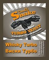 Купить  дрожжи double snake turbo whisky 70гр. в интернет-магазине Айсберг!