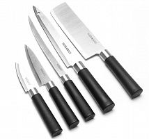 Купить  нож набор ножей 5пр mb 26850 в интернет-магазине Айсберг!