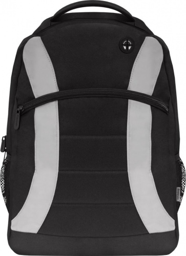 Купить  сумка для ноутбука defender everest 15.6", black в интернет-магазине Айсберг!