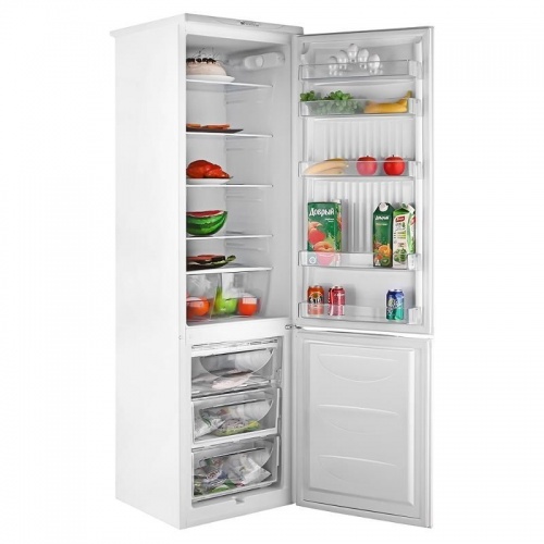 Купить  холодильник shivaki shrf 365 dw в интернет-магазине Айсберг! фото 2