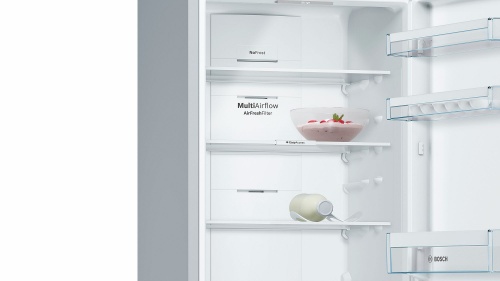 Купить  холодильник bosch kgn 36 vl 2 ar в интернет-магазине Айсберг! фото 5