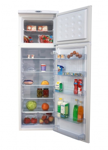 Купить  холодильник don r-236 004 b в интернет-магазине Айсберг! фото 2