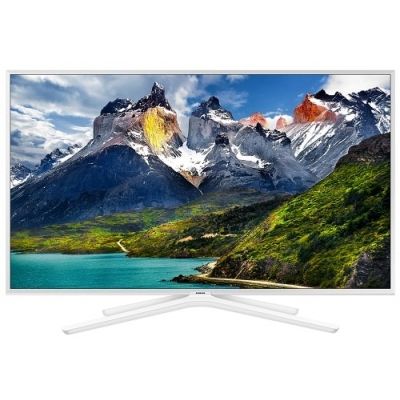 Купить  телевизор samsung ue 43 n 5510 auxru в интернет-магазине Айсберг!