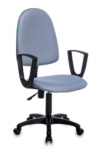 Купить  стулья бюрократ ch 1300 n grey престиж+ 15-48 в интернет-магазине Айсберг!
