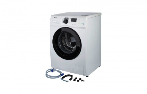 Купить  стиральная  машина samsung wf-60 f1r2e2s в интернет-магазине Айсберг! фото 8