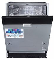 Купить  посудомоечная машина kraft tch-dm 604 d 1202 sbi в интернет-магазине Айсберг!