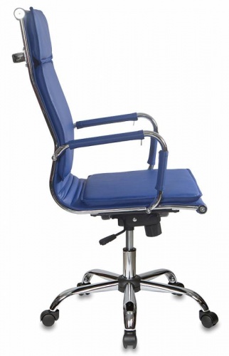 Купить  компьютерное кресло бюрократ ch 993 blue в интернет-магазине Айсберг! фото 3