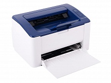 Купить  принтер xerox phaser 3020 в интернет-магазине Айсберг!