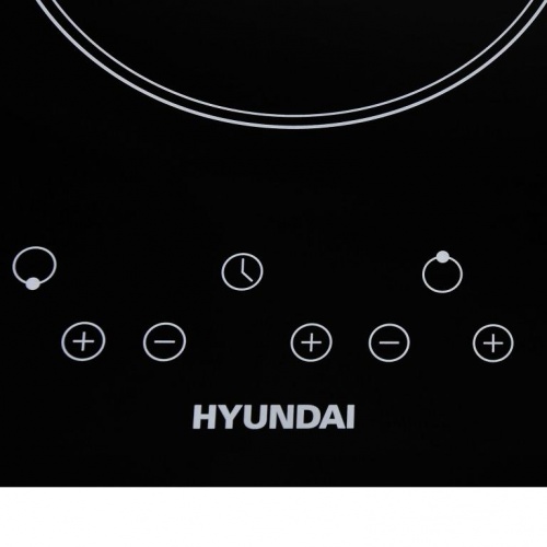 Купить  рабочая поверхность hyundai hhi 3750 bg в интернет-магазине Айсберг! фото 4