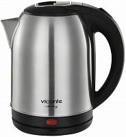 Купить  чайник viconte vc-3316  aubrey в интернет-магазине Айсберг!