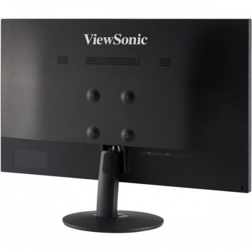 Купить  монитор viewsonic 23,6" va 2403 led в интернет-магазине Айсберг! фото 5