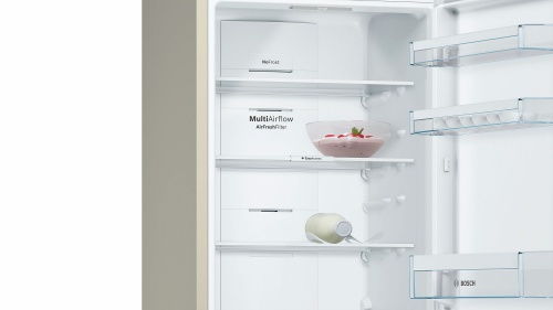 Купить  холодильник bosch kgn 36 vk 2 ar в интернет-магазине Айсберг! фото 4