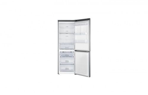 Купить  холодильник samsung rb-30 j 3200 ss в интернет-магазине Айсберг! фото 2