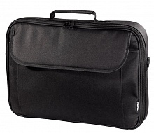 Купить  сумка для ноутбука hama sportsline montego black 17.3"(00101087) в интернет-магазине Айсберг!