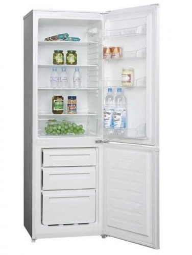 Купить  холодильник hisense rd-32 dc 4 sas в интернет-магазине Айсберг! фото 2