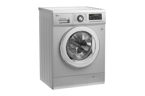 Купить  стиральная  машина lg fh 0 b 8 nd 4 в интернет-магазине Айсберг! фото 5