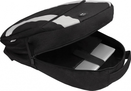 Купить  сумка для ноутбука defender everest 15.6", black в интернет-магазине Айсберг! фото 2