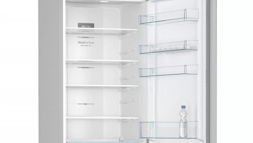 Купить  холодильник bosch kgn 39 ul 22 r в интернет-магазине Айсберг! фото 6