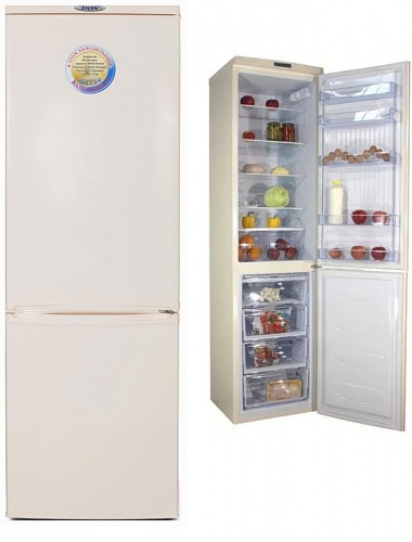 Купить  холодильник don r-299 006 be в интернет-магазине Айсберг! фото 2